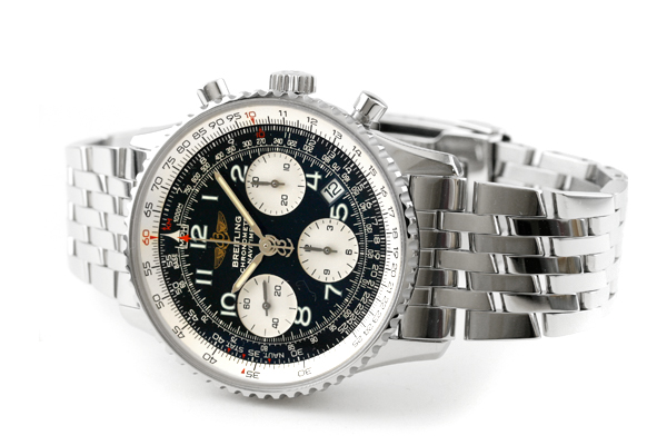 ֥饤ȥ (BREITLING) ʥӥޡ / NAVITIMER [A232B37NP]