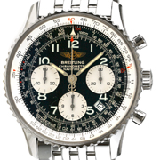 ֥饤ȥ (BREITLING) ʥӥޡ / NAVITIMER [A232B37NP]