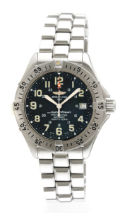 ֥饤ȥ (BREITLING) ѡ ץեåʥ / SUPEROCEAN PROFESSIONAL [A175B09PFA]