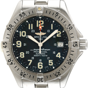 ֥饤ȥ (BREITLING) ѡ ץեåʥ / SUPEROCEAN PROFESSIONAL [A175B09PFA]