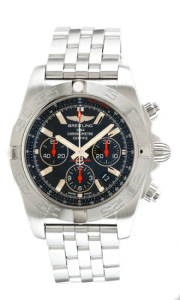 ֥饤ȥ (BREITLING) Υޥå01 ߥƥå / CHRONOMAT 01 LIMITED [S013B50PA]