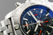 ֥饤ȥ (BREITLING) Υޥå01 ߥƥå / CHRONOMAT 01 LIMITED [S013B50PA]