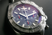 ֥饤ȥ (BREITLING) ֥å / BLACK STEEL [M449B27KBA]