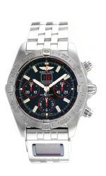 ֥饤ȥ (BREITLING) ֥åС åɥȥ饤 / BLACKBIRD REDSTRIKE [A449BRSPAS]