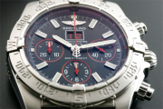 ֥饤ȥ (BREITLING) ֥åС åɥȥ饤 / BLACKBIRD REDSTRIKE [A449BRSPAS]