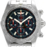 ֥饤ȥ (BREITLING) ֥åС åɥȥ饤 / BLACKBIRD REDSTRIKE [A449BRSPAS]