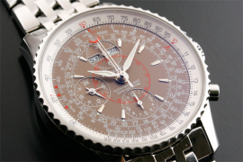 ֥饤ȥ (BREITLING) ֥ ȥ / MONTBRILLANT DATORA [A213Q09NP]