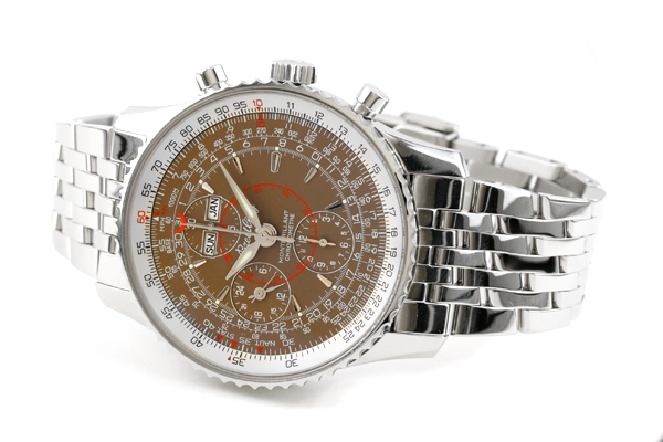 ֥饤ȥ (BREITLING) ֥ ȥ / MONTBRILLANT DATORA [A213Q09NP]