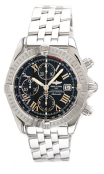 ֥饤ȥ (BREITLING) Υޥå / CHRONOMAT [A156B98PA]