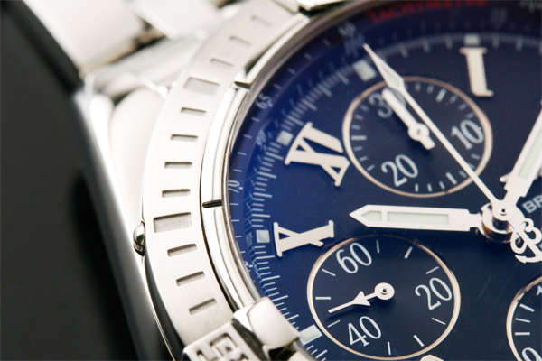 ֥饤ȥ (BREITLING) Υޥå / CHRONOMAT [A156B98PA]