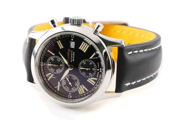 ֥饤ȥ (BREITLING) ɡץߥ / GRAND PREMIER [A903B15KBA]