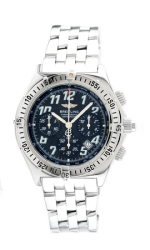 ֥饤ȥ (BREITLING) Υ졼 ȥѥ / CHRONORACER RATTRAPANTE [A694B36PA]