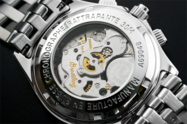 ֥饤ȥ (BREITLING) Υ졼 ȥѥ / CHRONORACER RATTRAPANTE [A694B36PA]