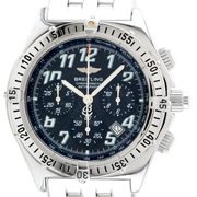 ֥饤ȥ (BREITLING) Υ졼 ȥѥ / CHRONORACER RATTRAPANTE [A694B36PA]