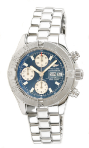 ֥饤ȥ (BREITLING)  ѡ / CHRONO SUPEROCEAN [A111C16PFA]