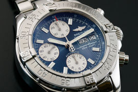 ֥饤ȥ (BREITLING)  ѡ / CHRONO SUPEROCEAN [A111C16PFA]