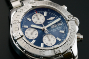 ֥饤ȥ (BREITLING)  ѡ / CHRONO SUPEROCEAN [A111C16PFA]
