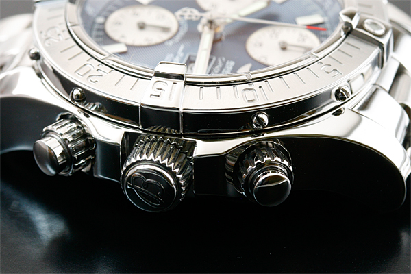 ֥饤ȥ (BREITLING)  ѡ / CHRONO SUPEROCEAN [A111C16PFA]